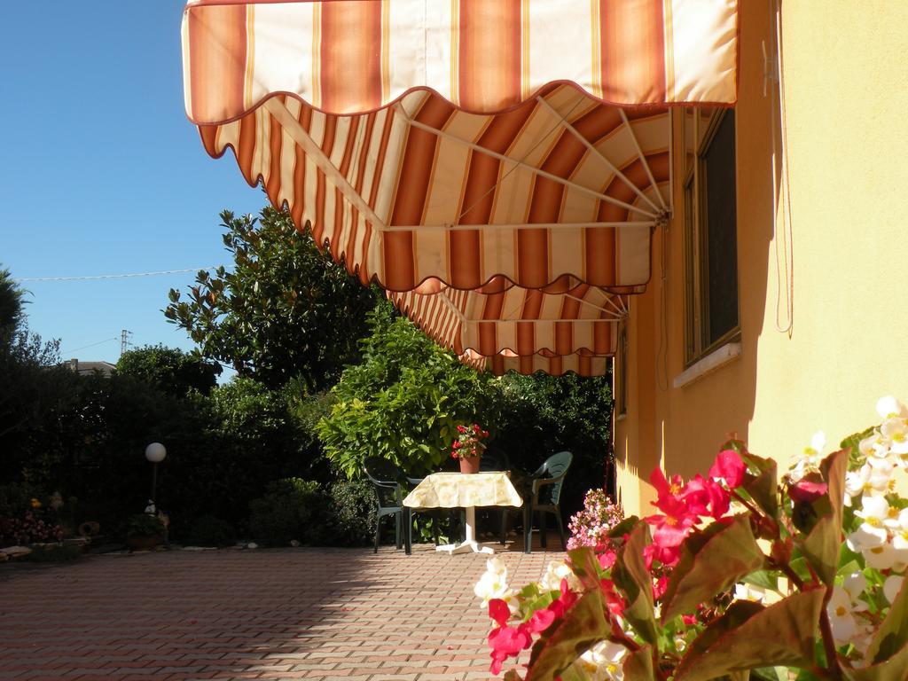 Casa Oriana Vila Rosolina Exterior foto