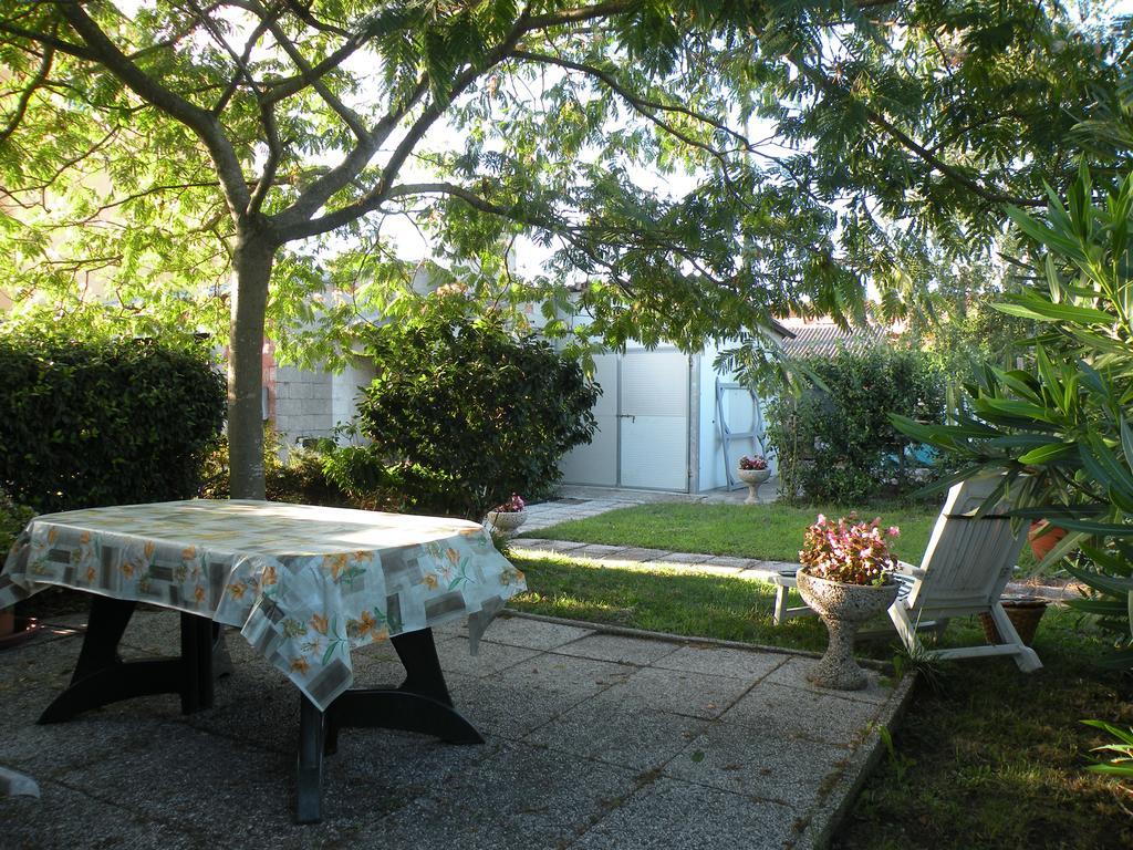 Casa Oriana Vila Rosolina Exterior foto