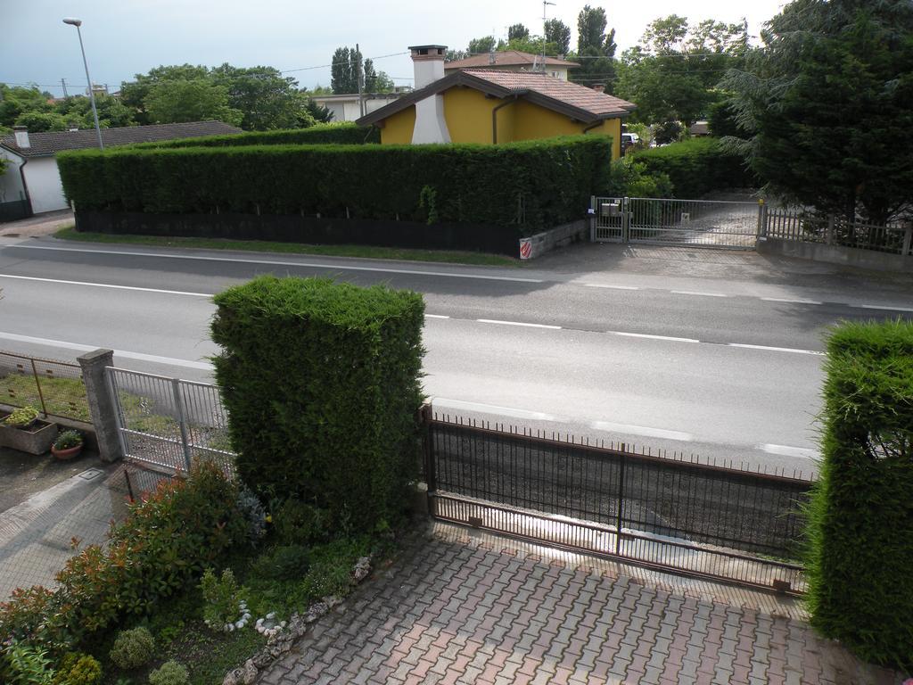 Casa Oriana Vila Rosolina Exterior foto