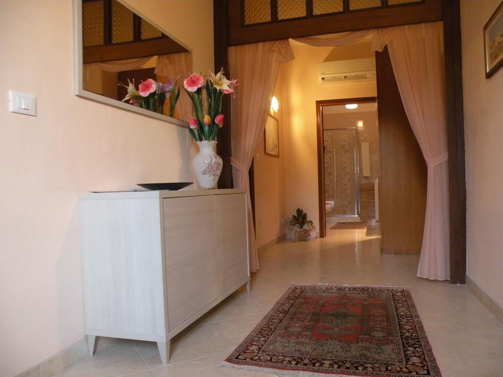 Casa Oriana Vila Rosolina Exterior foto